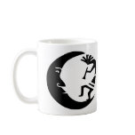Kokopelli Moon Mug