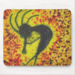 Kokopelli Mousepad