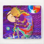 kokopelli mousepad