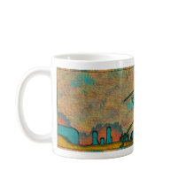 Kokopelli Mug