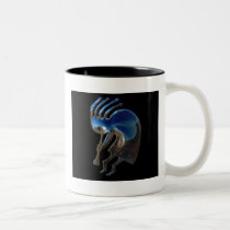KOKOPELLI mugs