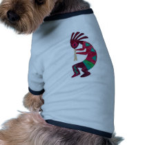 Kokopelli Original design! pet clothing