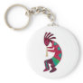 Kokopelli Original design! Keychains