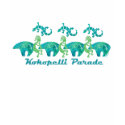Kokopelli Parade Shirt