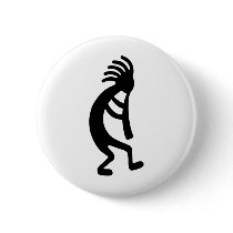 Kokopelli Products & Designs! buttons