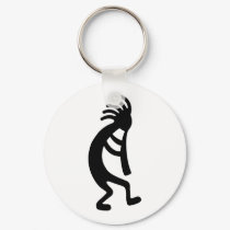 Kokopelli Products & Designs! keychains