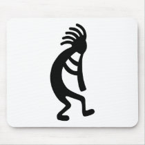 Kokopelli Products & Designs! mousepads