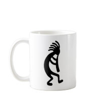 Kokopelli Products & Designs! mugs