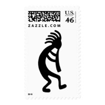 Kokopelli Products & Designs! Stamp