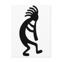 Kokopelli Products & Designs! postcards by campagnaa Kokopelli Products & Designs! postcards