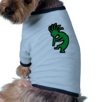 Kokopelli Products & Designs! T-shirts & more! pet clothing by campagnaa Kokopelli Products & Designs! T-shirts & more! pet clothing