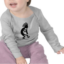 Kokopelli Products & Designs! t-shirts