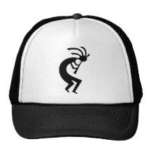 Kokopelli Products! Hats