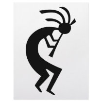 Kokopelli Products! letterhead by angeria Kokopelli Products! letterhead