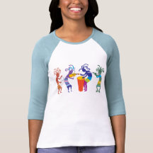 Kokopelli Shirt