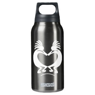 Kokopelli SIGG Thermo 0.3L Insulated Bottle