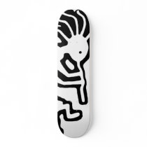 Kokopelli Skateboard Decks
