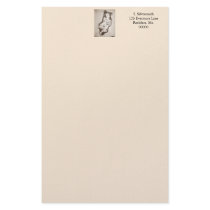 Kokopelli Stationery