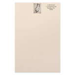 Kokopelli stationery