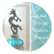 Kokopelli Sticker