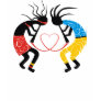 Kokopelli T-Shirts.