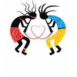 Kokopelli T-Shirts.