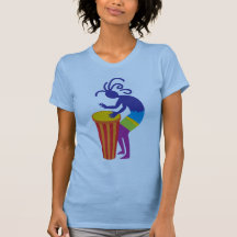 Kokopelli Tee Shirts
