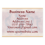 Kokopelli Tribal Business Cards