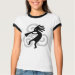 Ladies Ringer T-Shirt