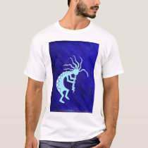 Kokopelli t-shirts by tribalfaery Kokopelli t-shirts