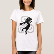 Kokopelli t-shirts
