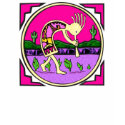 Kokopelli t-shirts