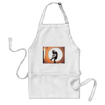 kokopello chef's apron by jaemiri kokopello chef's apron