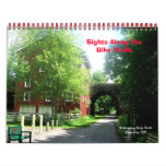 Kokosing Gap Trail (4), Sights Along The Bike T... Calendar