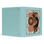 Kokpele binders