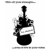 Kol Meodecha Woman's Fitted T-Shirt