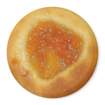 Kolache magnet by serenity_ii Kolache magnet