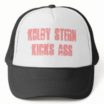 Kolby Stern hats by RedbullAddiction Kolby Stern hats