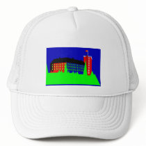 Koldinghus hats by lonvig Koldinghus hats