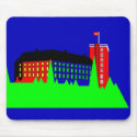 Koldinghus mousepads
