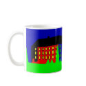 Koldinghus mugs