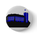 Koldinghus Palace - Grey buttons
