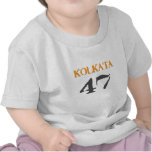 Kolkata 47 t-shirt
