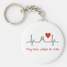 Köln Keychains