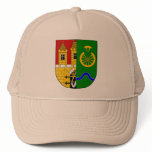Kolodeje Praha, Czech hats