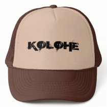 KOLOHE hats