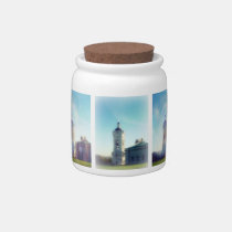 Kolomenskoye, Candy Jar candy jars