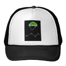 kolomizia mesh hats