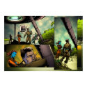 Kolonisten 1 posters