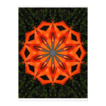 Kolorful Kaleidoscope invitations